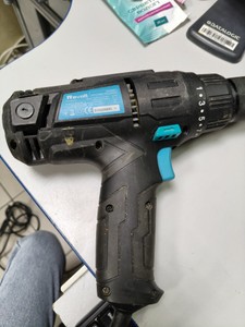 Б/в Шурупокрут Revolt es-980hd 01-201039894