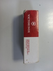 Б/в Ніж складаний Victorinox handyman 13,773 01-201041296