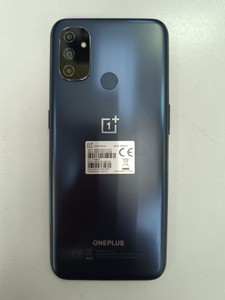 Б/в Мобільний телефон Oneplus nord n100 4/64gb 01-201041431