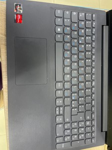 Б/в Ноутбук Lenovo 16/ryzen 5 3500u ddr4/8gb ddr4/hdd *відсутній/ssd 250 gb/*інтегрована 01-201011526