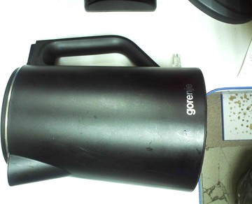 Б/у Электрочайник Gorenje k15dwbk 01-201041219
