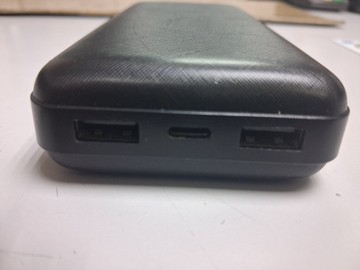 Б/в Повербанк Gembird pb20-01 20000 mah 01-201038931