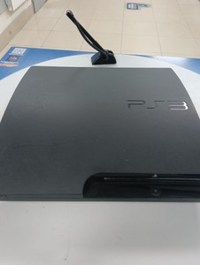 Б/в Ігрова приставка Sony playstation 3 500gb 01-201038878
