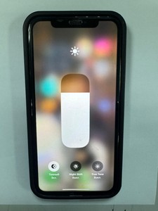 Б/в Мобільний телефон Apple iphone xr 256gb 01-201041531