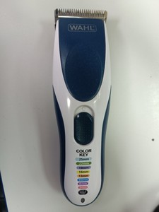 Б/в Машинка для стрижки + тример Wahl 09649-916 01-201042053
