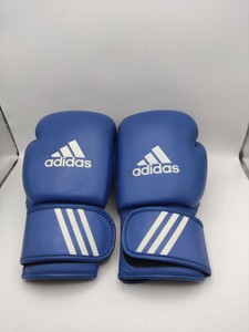 Б/в Боксерські рукавиці Adidas 10 oz 01-201041284