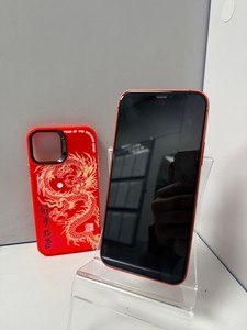Б/в Мобільний телефон Apple iphone 12 128gb 01-201041821