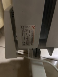 Б/в Конвектор Ерафлайм era+4ltr 01-201042177