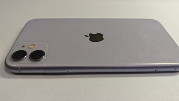 Б/в Мобільний телефон Apple iphone 11 64gb 01-201042534