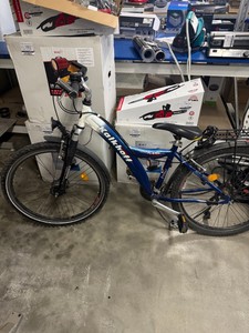 Б/в Велосипед Kalkhoff flash sport 26 01-200945500