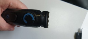 Б/в Тример електричний Braun beardtrimmer series 3 bt3500 01-201042023