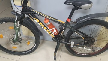 Б/в Велосипед Ardis rider mtb 26" frame 19.5 01-201043403