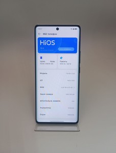 Б/в Мобільний телефон Tecno camon 30s 6/128gb 01-201043498