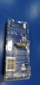 Б/у Зарядное устройство Varta mini charger 2хni mh aaa800 ма•h 01-201045437