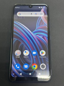 Б/в Мобільний телефон Zte blade l220 1/32gb 01-201043524