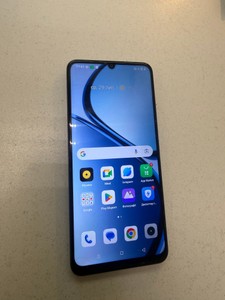 Б/в Мобільний телефон Realme c61 8/256gb 01-201047757