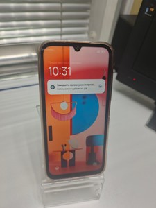 Б/у Мобільний телефон Xiaomi redmi 15 5g 4/128gb 01-201045510