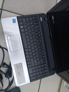 Б/в Ноутбук Acer 15/celeron 1037u ddr3/2gb ddr3/hdd *відсутній/ssd *відсутній/*інтегрована 01-201045802