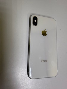 Б/в Мобільний телефон Apple iphone x 256gb 01-201046811