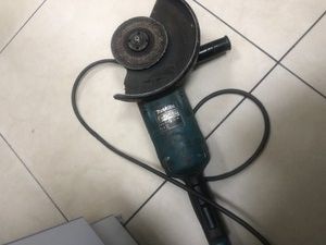 Б/в Кутова шліфмашина Makita ga9020r 01-201043714