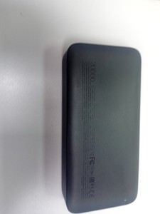 Б/в Повербанк Xiaomi redmi power bank 20000mah pb200lzm 01-201044119