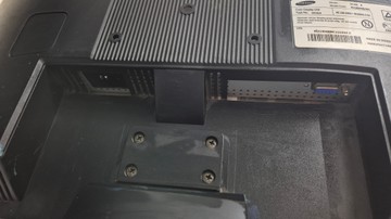 Б/в Монітор Samsung syncmaster 913n 01-201050374