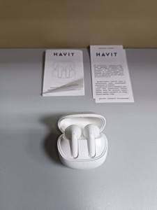 Б/в Навушники Havit hv-tw926 01-201052328
