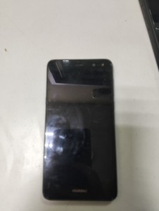 Б/в Мобільний телефон Huawei y6 2017 2/16gb 01-201053227