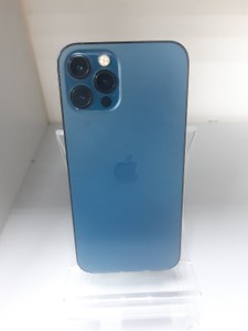 Б/у Мобільний телефон Apple iphone 12 pro 128gb 01-201042263