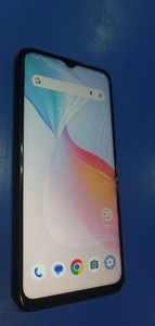 Б/у Мобільний телефон Vivo y33s 4/64gb 01-201052850