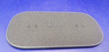 Б/в Бездротовий зарядний пристрій Varta wireless charger mult tupe 57906 01-201052851