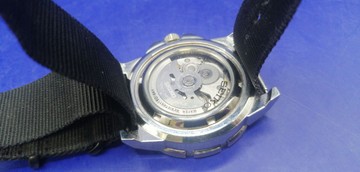 Б/в Годинник Seiko 7s36 03d0 01-201052882