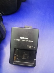 Б/в Фотоапарат Nikon d3100 kit / af-s nikkor 18-55mm f:3,5-5,6g vr dx 01-201052689