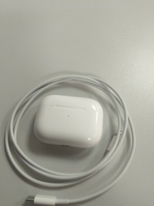 Б/в Навушники Apple airpods pro 2nd generation magsafe 01-201053898