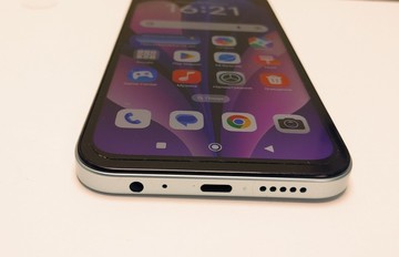Б/в Мобільний телефон Xiaomi redmi 15c 4g 4/128gb 01-201054424