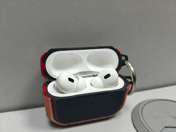 Б/у Навушники Apple airpods pro 2nd generation 01-201053636