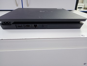 Б/в Ігрова приставка Sony playstation 4 slim 1tb 01-201054440