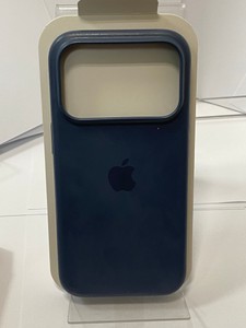 Б/в Чохол для телефону Apple 17 pro case 01-201052931