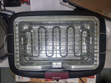Б/в Гриль Tefal bg90e614/11a 01-201051588