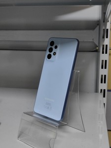 Б/в Мобільний телефон Samsung galaxy a33 5g 6/128gb 01-201045195