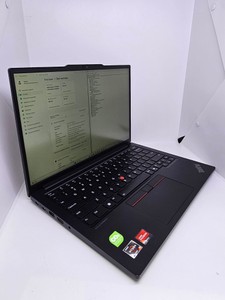 Б/в Ноутбук Lenovo 11/ryzen 5 7535hs ddr5/16gb ddr5/ssd 500 gb/*інтегрована 01-201052907