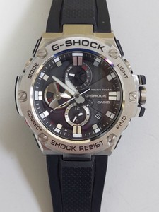 Б/у Часы Casio gst-b100 01-201053725