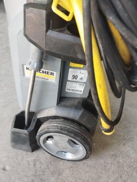 Б/в Мийка високого тиску Karcher hd 6/15 m - 1.150-930.0 01-201054094