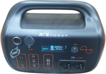 Atz Power 600w