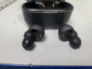 Б/в Навушники Sony linkbuds s 01-201057943