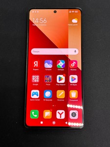 Б/у Мобільний телефон Xiaomi redmi note 13 pro 4g 8/128gb 01-201054491