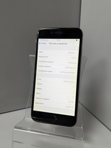 Б/в Мобільний телефон Apple iphone 6 16gb 01-201057159