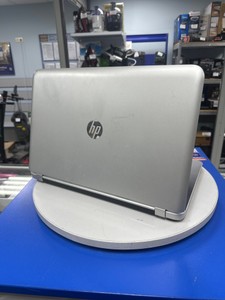 Б/в Ноутбук Hp 17/amd a10 extreme edition/ ram8gb/ ssd128gb/ hdd640gb/ radeon r7 m360 01-201057167