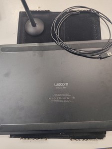Wacom intuos pro large pth-860 / pro pen 2