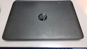 Б/в Ноутбук Hp 14/core i5 5200u ddr3/4gb ddr3/hdd *відсутній/ssd 128 gb/*інтегрована 01-201056468
